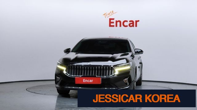 2020 Kia K7 Premier - Thumbnail 7