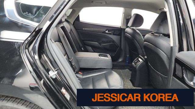 2020 Kia K7 Premier - Thumbnail 8