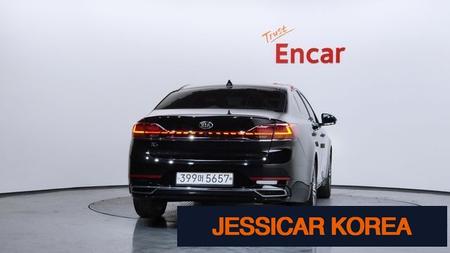 2020 Kia K7 Premier - Thumbnail 10