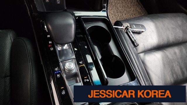 2020 Kia K7 Premier - Thumbnail 12