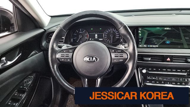 2020 Kia K7 Premier - Thumbnail 13