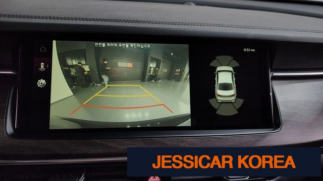 2020 Kia K7 Premier - Thumbnail 16
