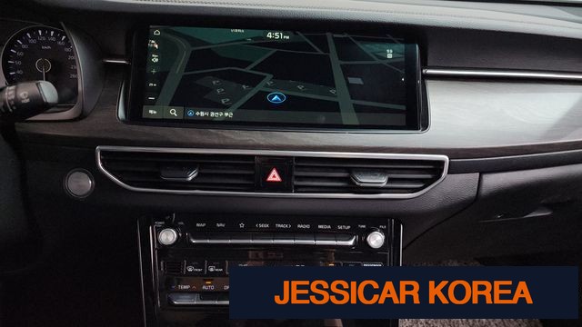 2020 Kia K7 Premier - Thumbnail 17