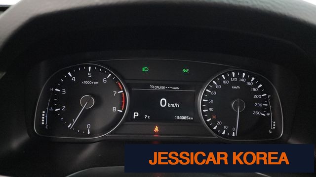 2020 Kia K7 Premier - Thumbnail 18