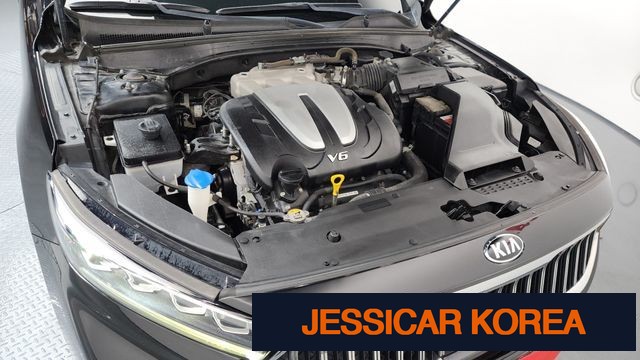2020 Kia K7 Premier - Thumbnail 19