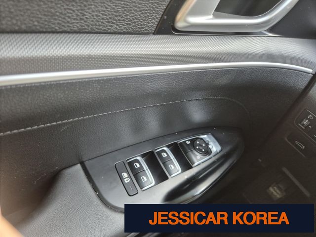 2023 Kia K5 3rd Gen - Thumbnail 2