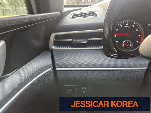 2023 Kia K5 3rd Gen - Thumbnail 5