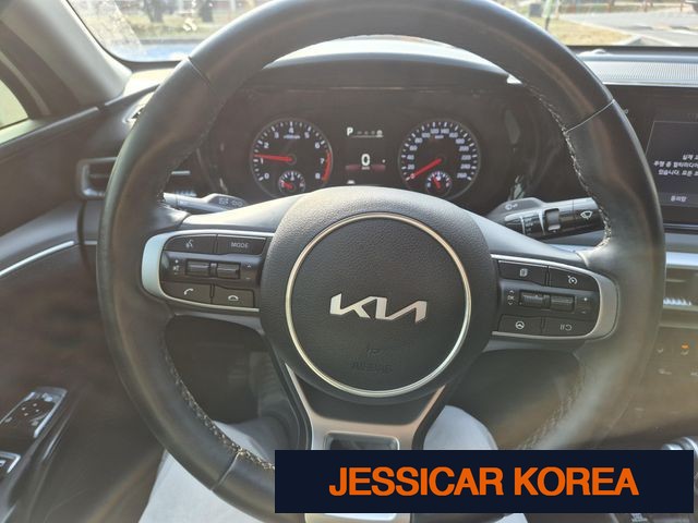 2023 Kia K5 3rd Gen - Thumbnail 13