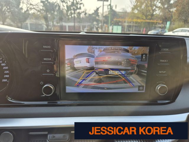 2023 Kia K5 3rd Gen - Thumbnail 14