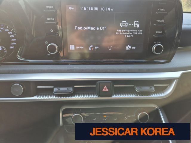 2023 Kia K5 3rd Gen - Thumbnail 16