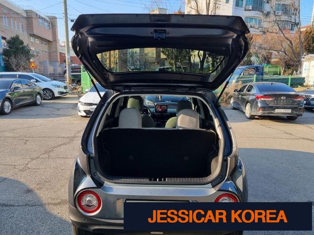 2023 Hyundai Casper - Thumbnail 4