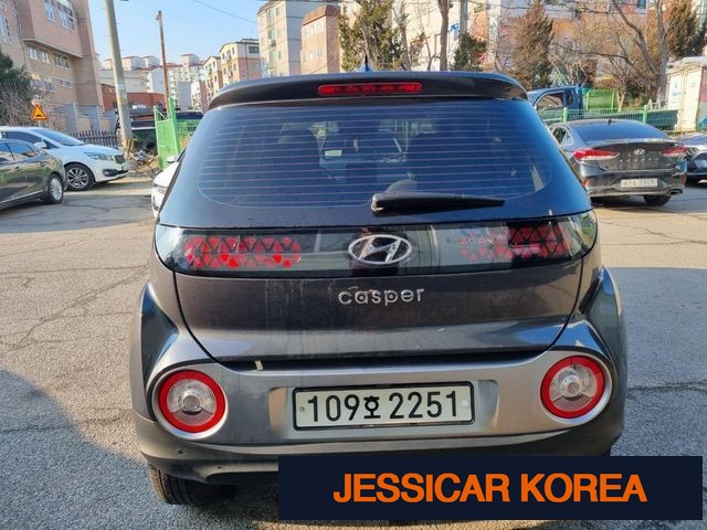 2023 Hyundai Casper - Thumbnail 6