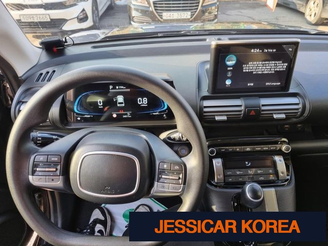 2023 Hyundai Casper - Thumbnail 7