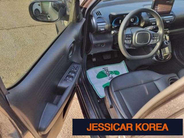 2023 Hyundai Casper - Thumbnail 8