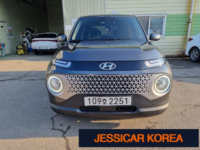 2023 Hyundai Casper - Thumbnail 9