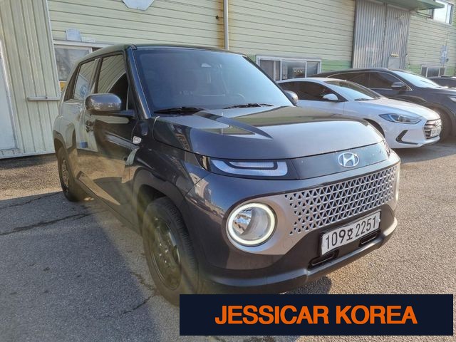 2023 Hyundai Casper - Thumbnail 12