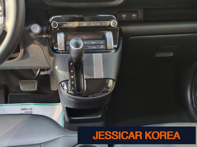 2023 Hyundai Casper - Thumbnail 13