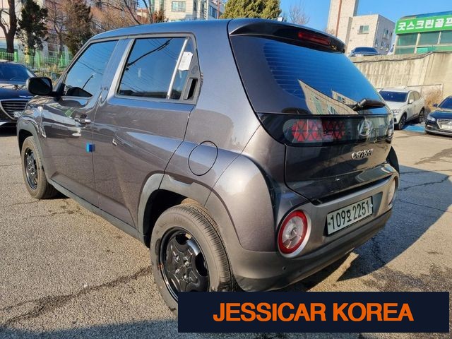 2023 Hyundai Casper - Thumbnail 14