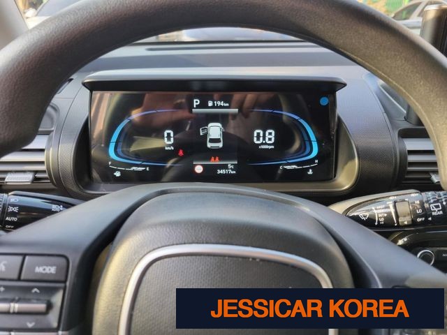 2023 Hyundai Casper - Thumbnail 15