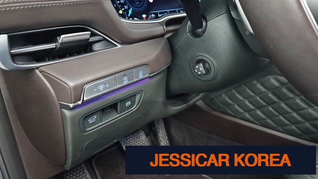 2022 Genesis GV80 - Thumbnail 2