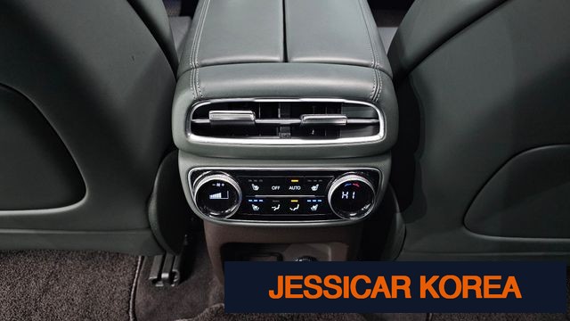 2022 Genesis GV80 - Thumbnail 3