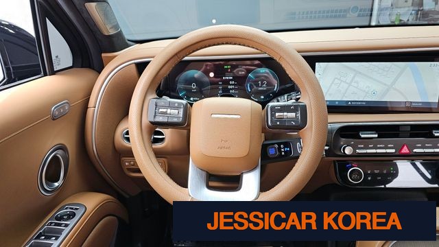 2026 Hyundai Palisade (LX3) - Thumbnail 6