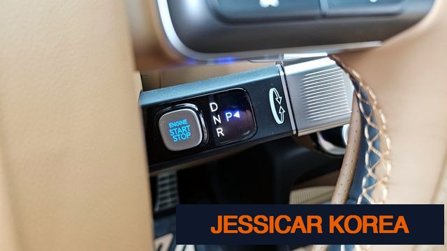 2026 Hyundai Palisade (LX3) - Thumbnail 9