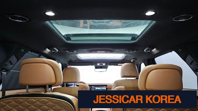 2026 Hyundai Palisade (LX3) - Thumbnail 10