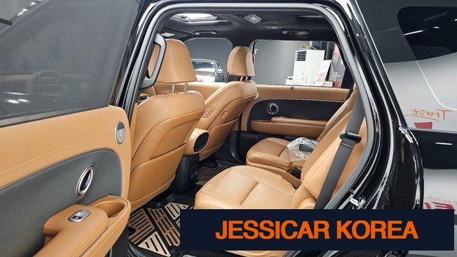 2026 Hyundai Palisade (LX3) - Thumbnail 11
