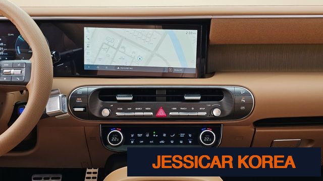 2026 Hyundai Palisade (LX3) - Thumbnail 17