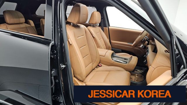 2026 Hyundai Palisade (LX3) - Thumbnail 18