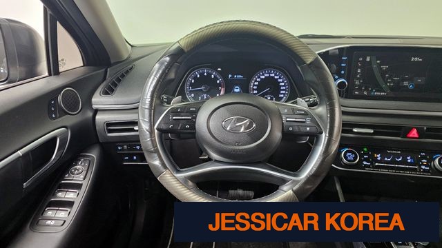 2020 Hyundai Sonata (DN8) - Thumbnail 2