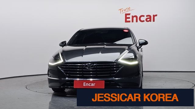 2020 Hyundai Sonata (DN8) - Thumbnail 3
