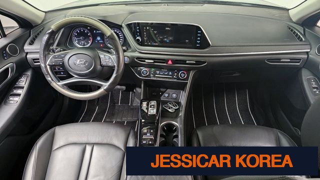 2020 Hyundai Sonata (DN8) - Thumbnail 4