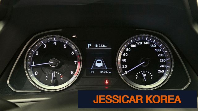 2020 Hyundai Sonata (DN8) - Thumbnail 5
