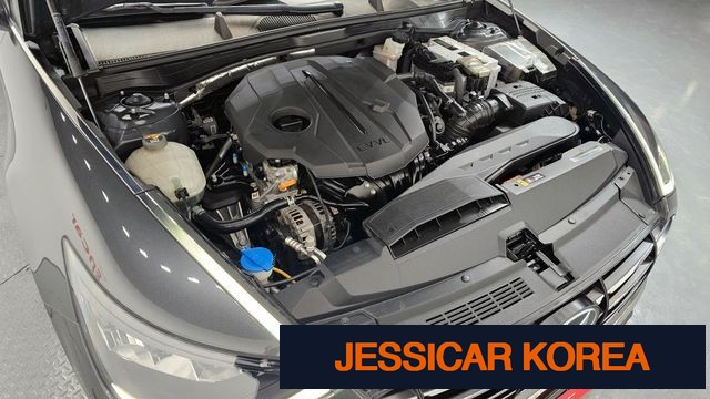 2020 Hyundai Sonata (DN8) - Thumbnail 7