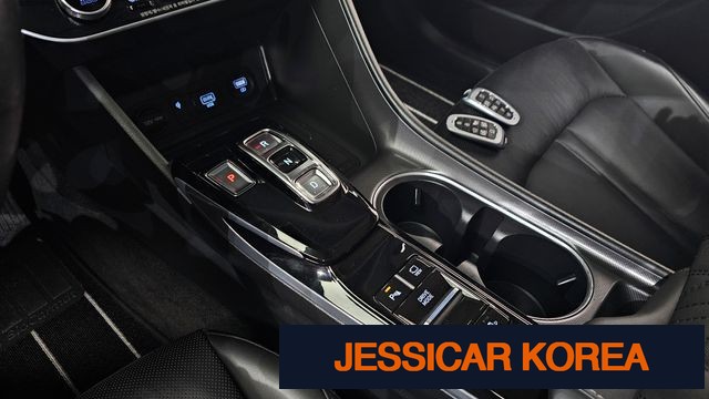 2020 Hyundai Sonata (DN8) - Thumbnail 8