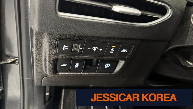 2020 Hyundai Sonata (DN8) - Thumbnail 9