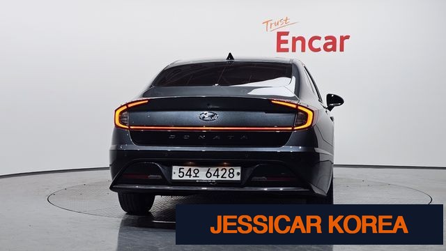 2020 Hyundai Sonata (DN8) - Thumbnail 10