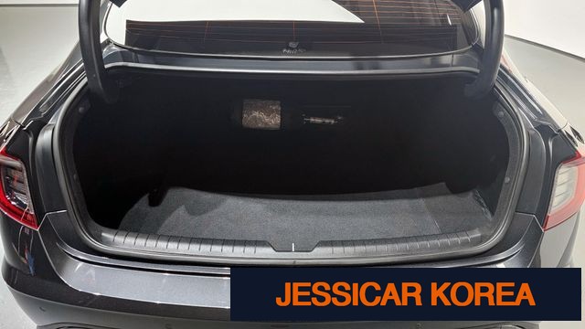 2020 Hyundai Sonata (DN8) - Thumbnail 11