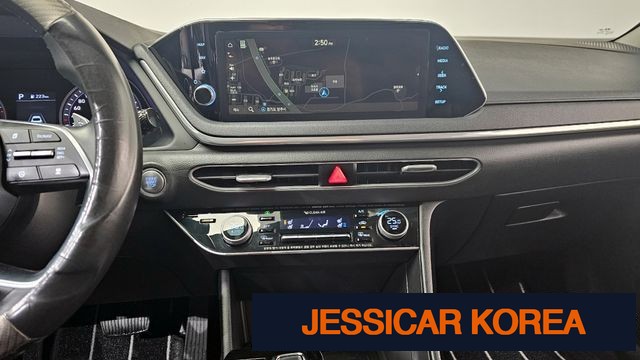 2020 Hyundai Sonata (DN8) - Thumbnail 12
