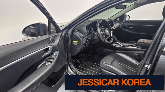 2020 Hyundai Sonata (DN8) - Thumbnail 13