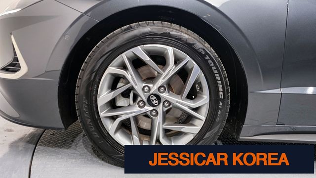 2020 Hyundai Sonata (DN8) - Thumbnail 15