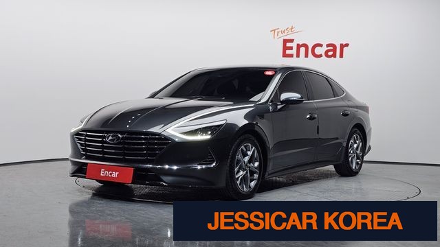2020 Hyundai Sonata (DN8) - Thumbnail 16