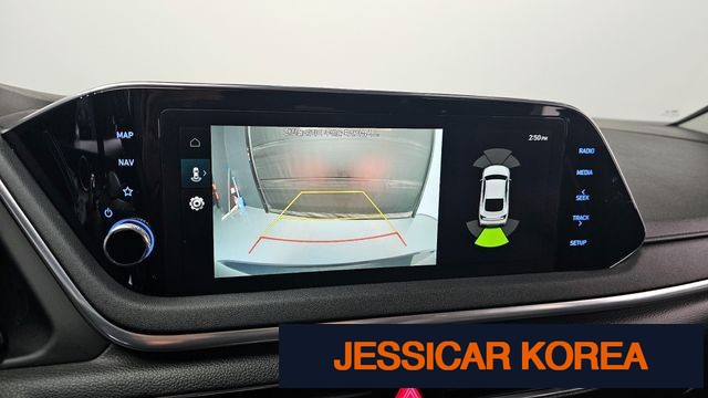 2020 Hyundai Sonata (DN8) - Thumbnail 17
