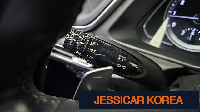 2020 Hyundai Sonata (DN8) - Thumbnail 18