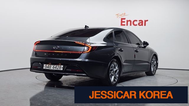 2020 Hyundai Sonata (DN8) - Thumbnail 20