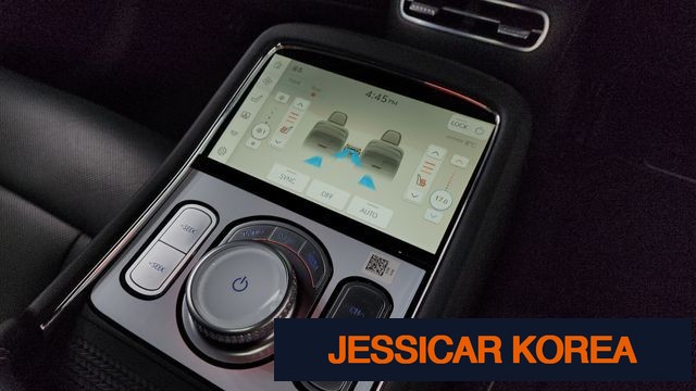2022 Genesis G90 (RS4) - Thumbnail 14