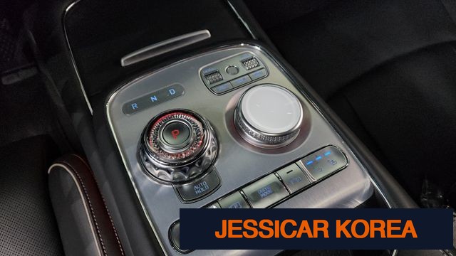 2022 Genesis G90 (RS4) - Thumbnail 16