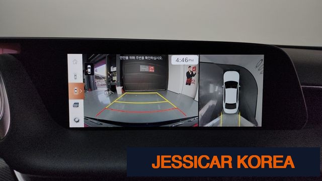 2022 Genesis G90 (RS4) - Thumbnail 17